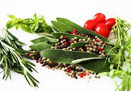 Herbs And Spices That Help With Weight Loss