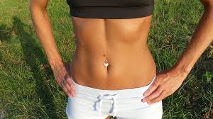 how to lose stomach fat fast