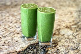 weight loss energy shakes home made